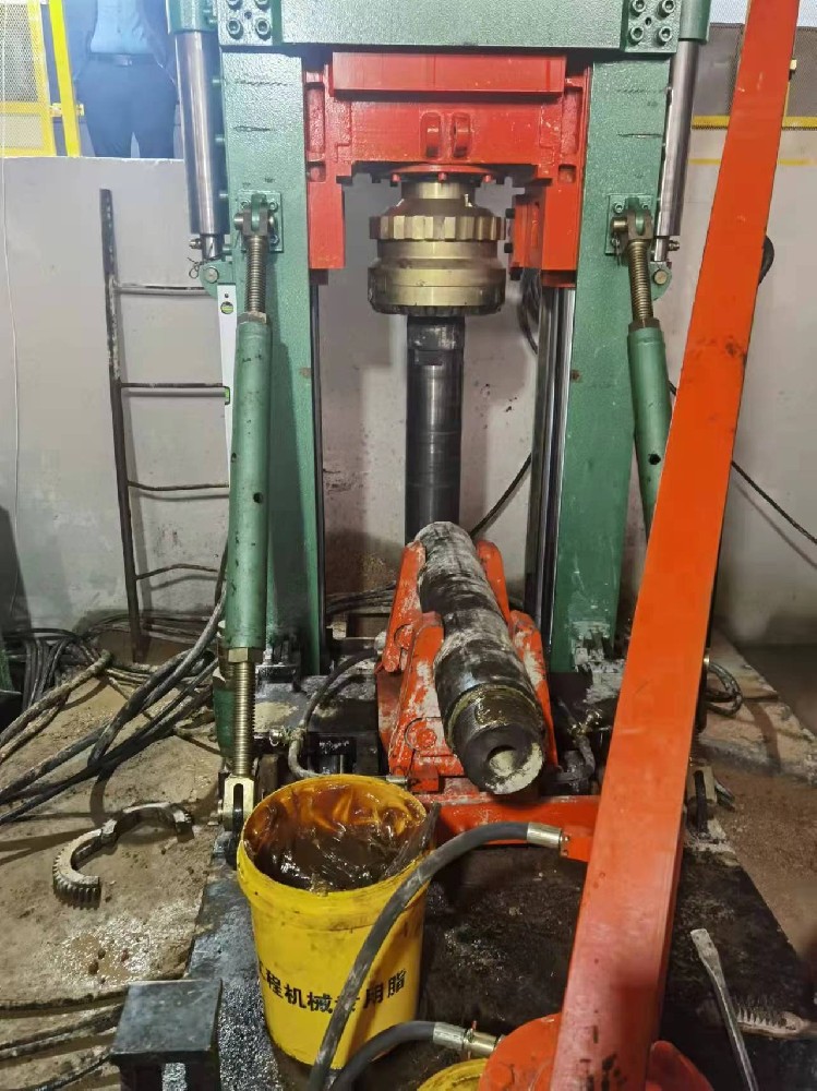 反井鉆機(jī)，水電站反井鉆機(jī)施工，金礦天井鉆機(jī)施工方案