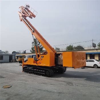 定向鉆機(jī)租一天多少錢？