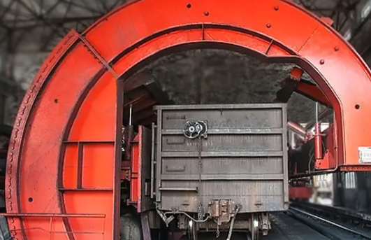 翻車機(jī)
